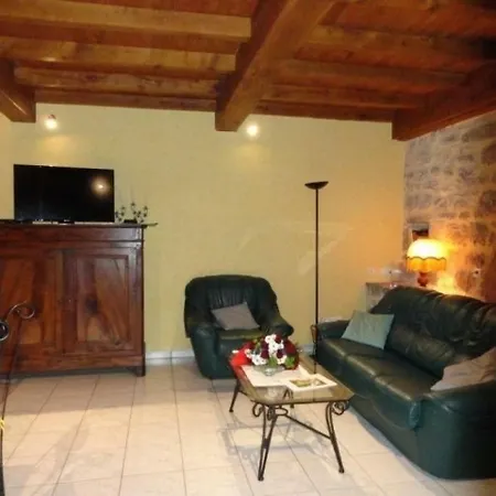 House Le Cuvier *