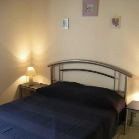 House Le Cuvier Memerlin
