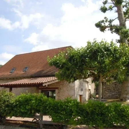 House Le Cuvier Memerlin