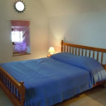 House Le Cuvier Memerlin
